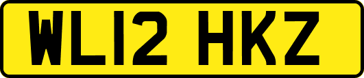 WL12HKZ