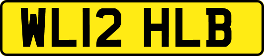 WL12HLB