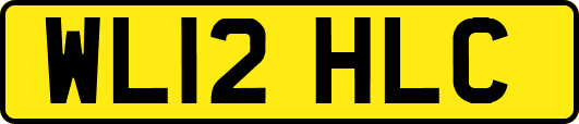 WL12HLC