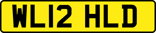 WL12HLD