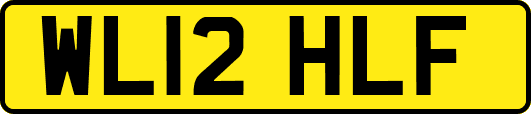 WL12HLF