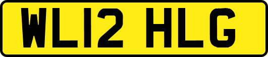 WL12HLG
