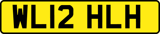 WL12HLH