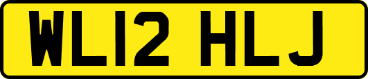 WL12HLJ