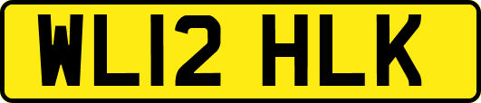 WL12HLK
