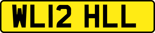 WL12HLL