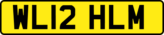 WL12HLM