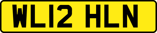 WL12HLN