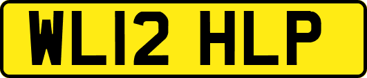 WL12HLP