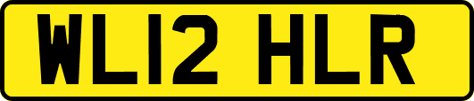 WL12HLR