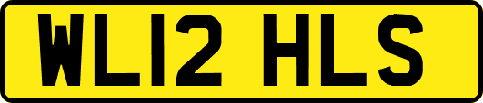 WL12HLS