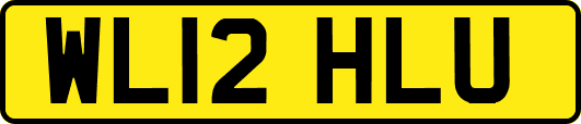 WL12HLU