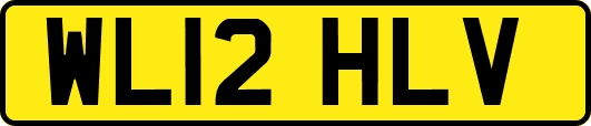 WL12HLV