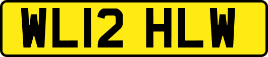WL12HLW