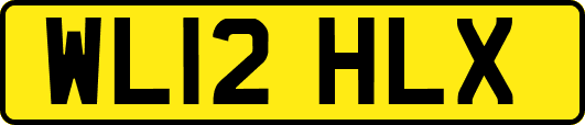 WL12HLX