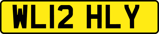 WL12HLY
