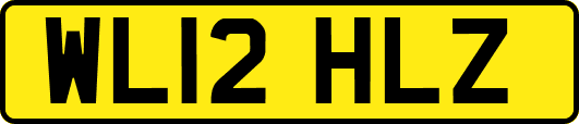 WL12HLZ