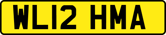 WL12HMA