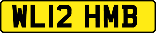 WL12HMB