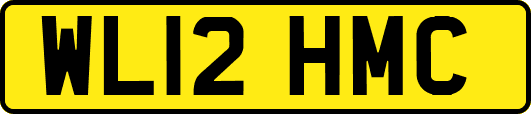 WL12HMC