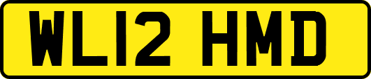 WL12HMD