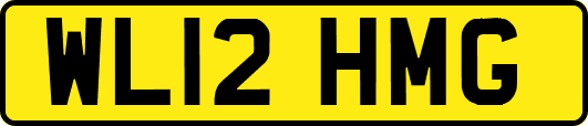 WL12HMG