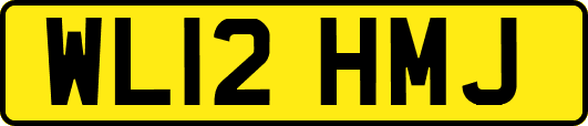 WL12HMJ