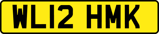 WL12HMK