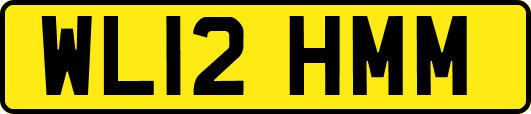 WL12HMM