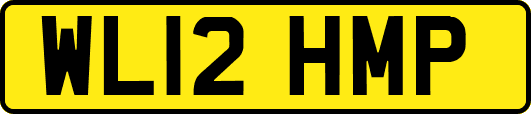 WL12HMP