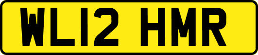 WL12HMR