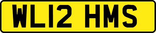 WL12HMS