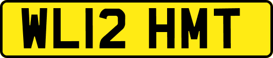 WL12HMT