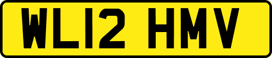 WL12HMV