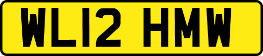 WL12HMW