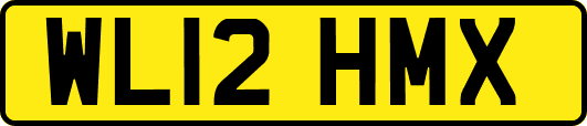 WL12HMX