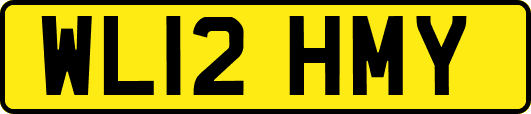 WL12HMY