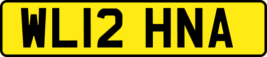 WL12HNA