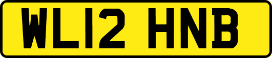 WL12HNB