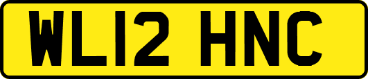WL12HNC