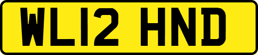 WL12HND