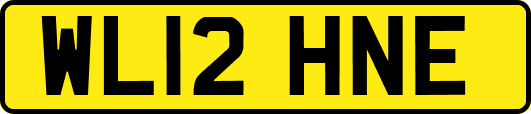 WL12HNE