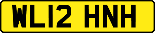 WL12HNH