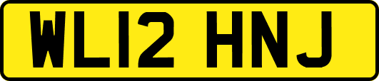 WL12HNJ