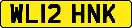 WL12HNK