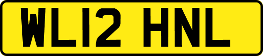 WL12HNL