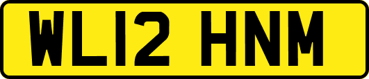 WL12HNM