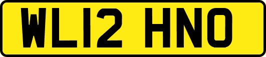 WL12HNO