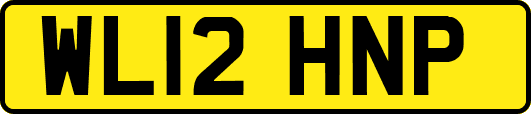 WL12HNP
