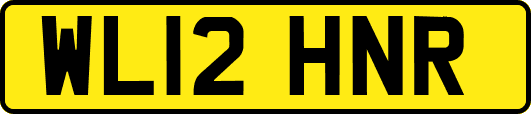 WL12HNR